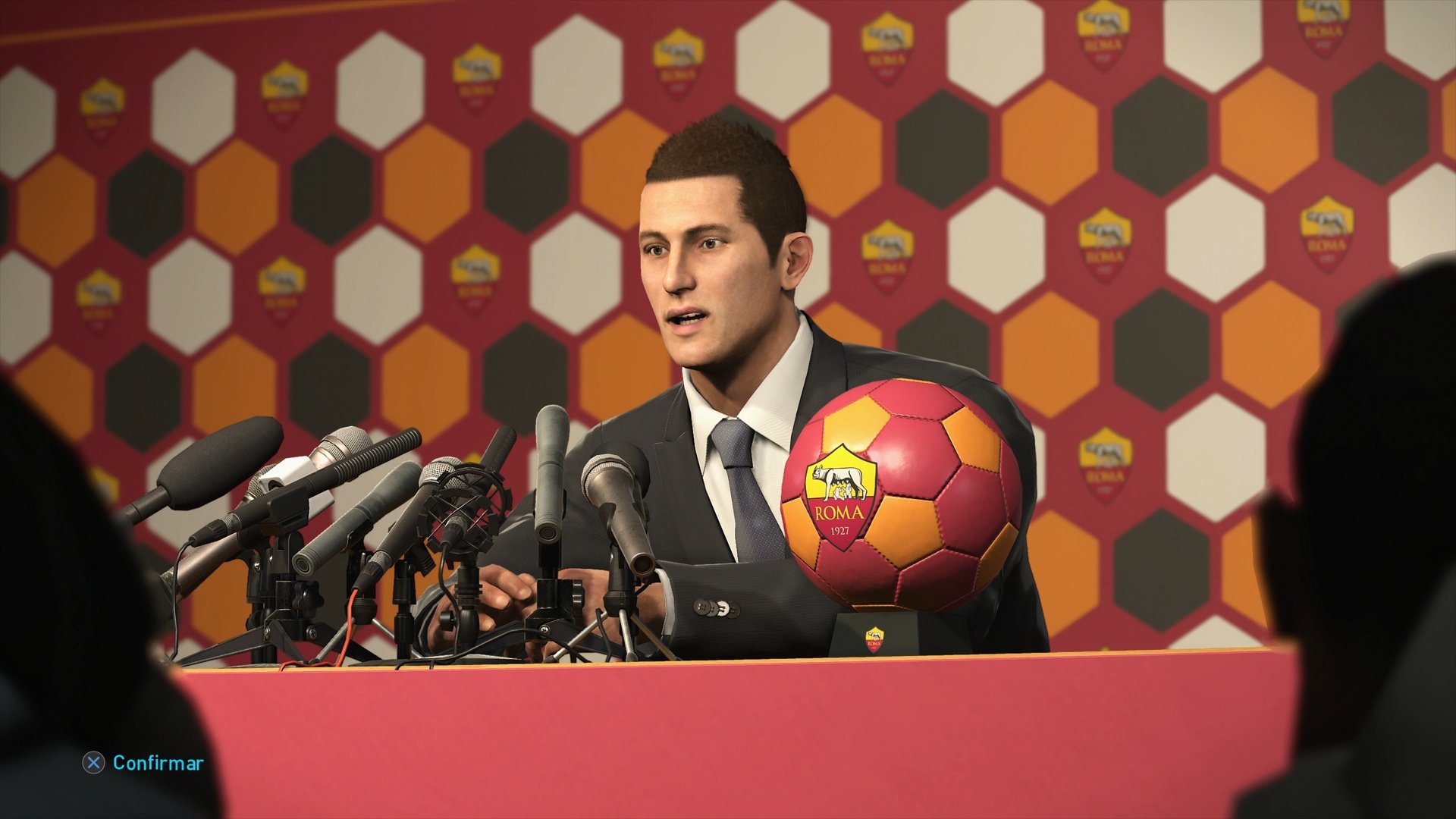 Pro Evolution Soccer 2019 - Imagen 45